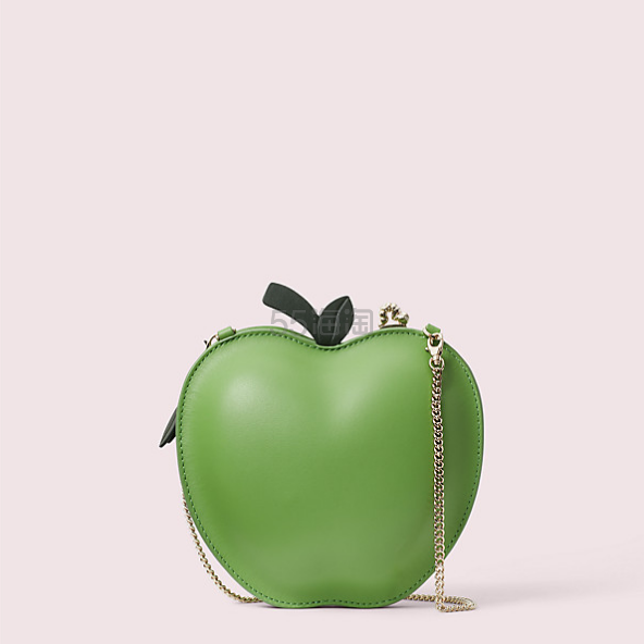 katespadepicnicapple青苹果造型野餐包