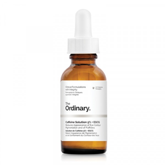 【2件9.3折】 The Ordinary 5%* + EGCG眼部精华 30ml