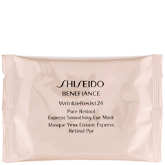 【5折】 Shiseido 资生堂  盼丽风抗衰老抗皱眼膜 12对
