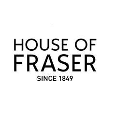 House of Fraser： 口红区大促！