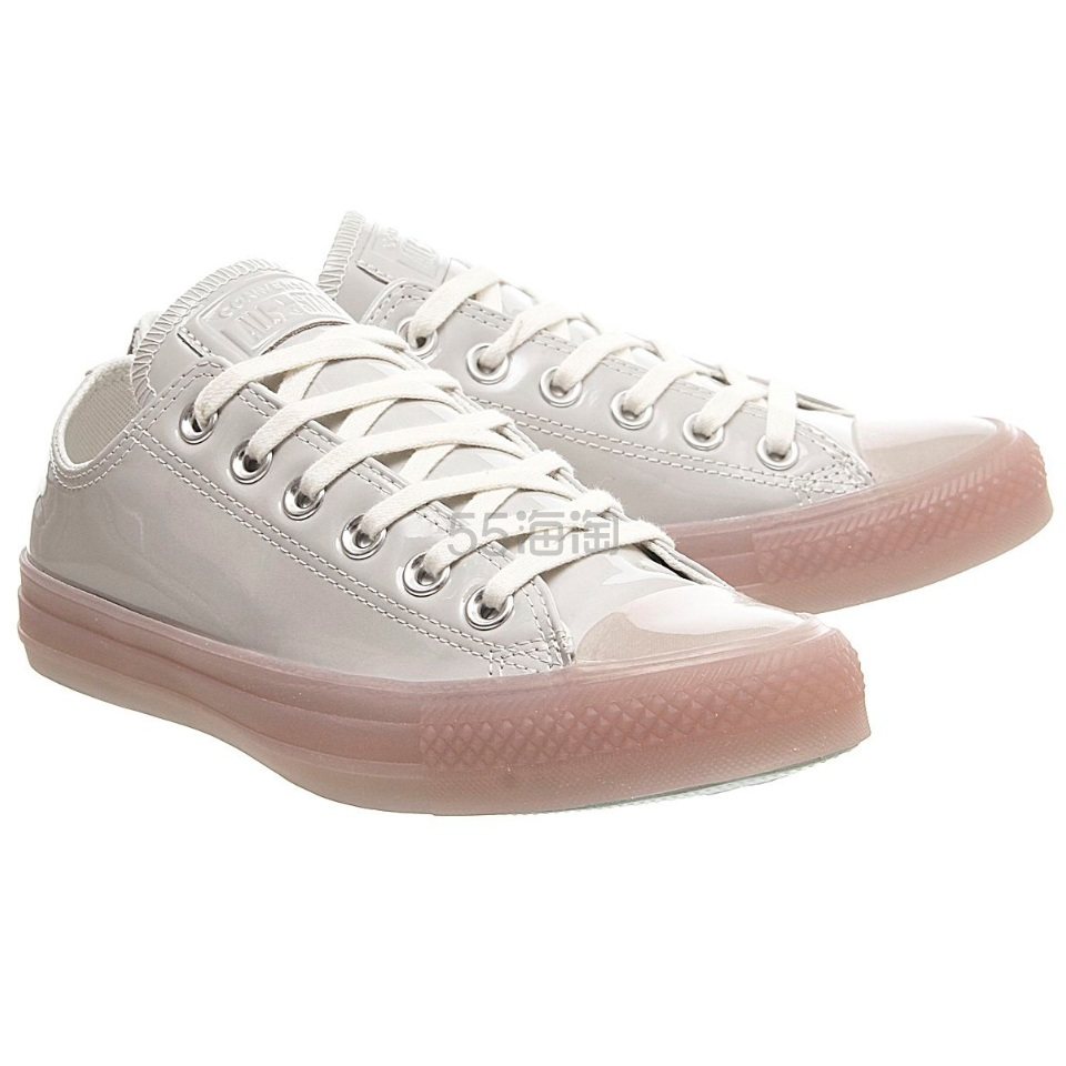 Converse 匡威 All Star 果冻感低帮鞋