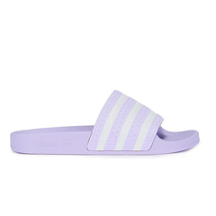 【37码*后一双】ADIDAS ORIGINALS Adilette 紫色凉拖鞋