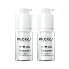 【包邮*】Filorga 菲洛嘉 360雕塑眼霜 15ml 2件装