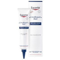 Eucerin 优色林 尿素强化修复*保湿霜 75ml