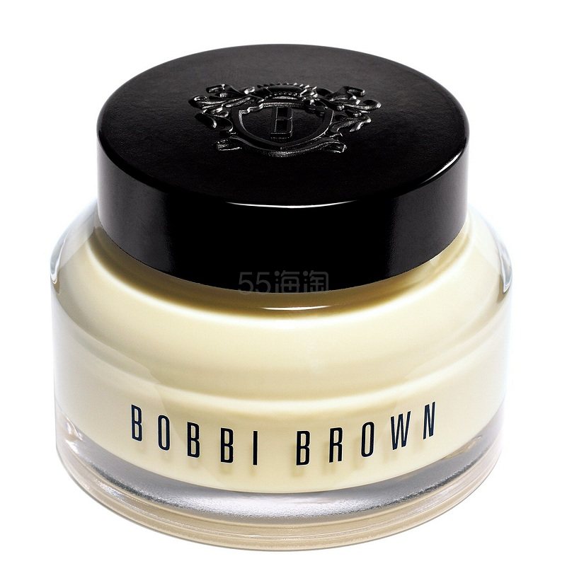 bobbibrown芭比波朗橘子面霜维他命妆前霜50ml