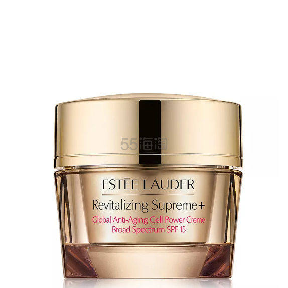Estee Lauder 雅诗兰黛 智妍面霜 30ml