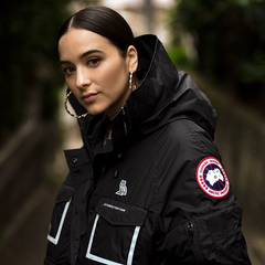 【反季囤】Harrods：精选 Canada Goose 加拿大鹅外套夹克