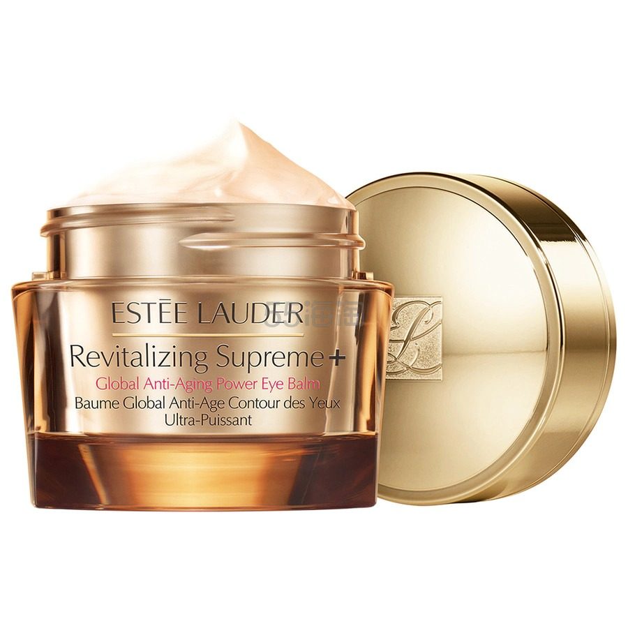【折上折】Estee Lauder 雅诗兰黛 智妍眼霜 15ml