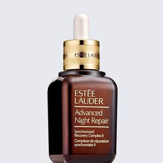 【送高能小棕瓶正装 】 Estee Lauder 雅诗兰黛 ANR 小棕瓶面部特润精华 50ml