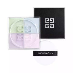 Givenchy 纪梵希 四宫格定妆散粉 01