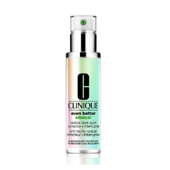 【送正装眼霜15ml】Clinique 倩碧 镭射瓶淡*精华 50ml