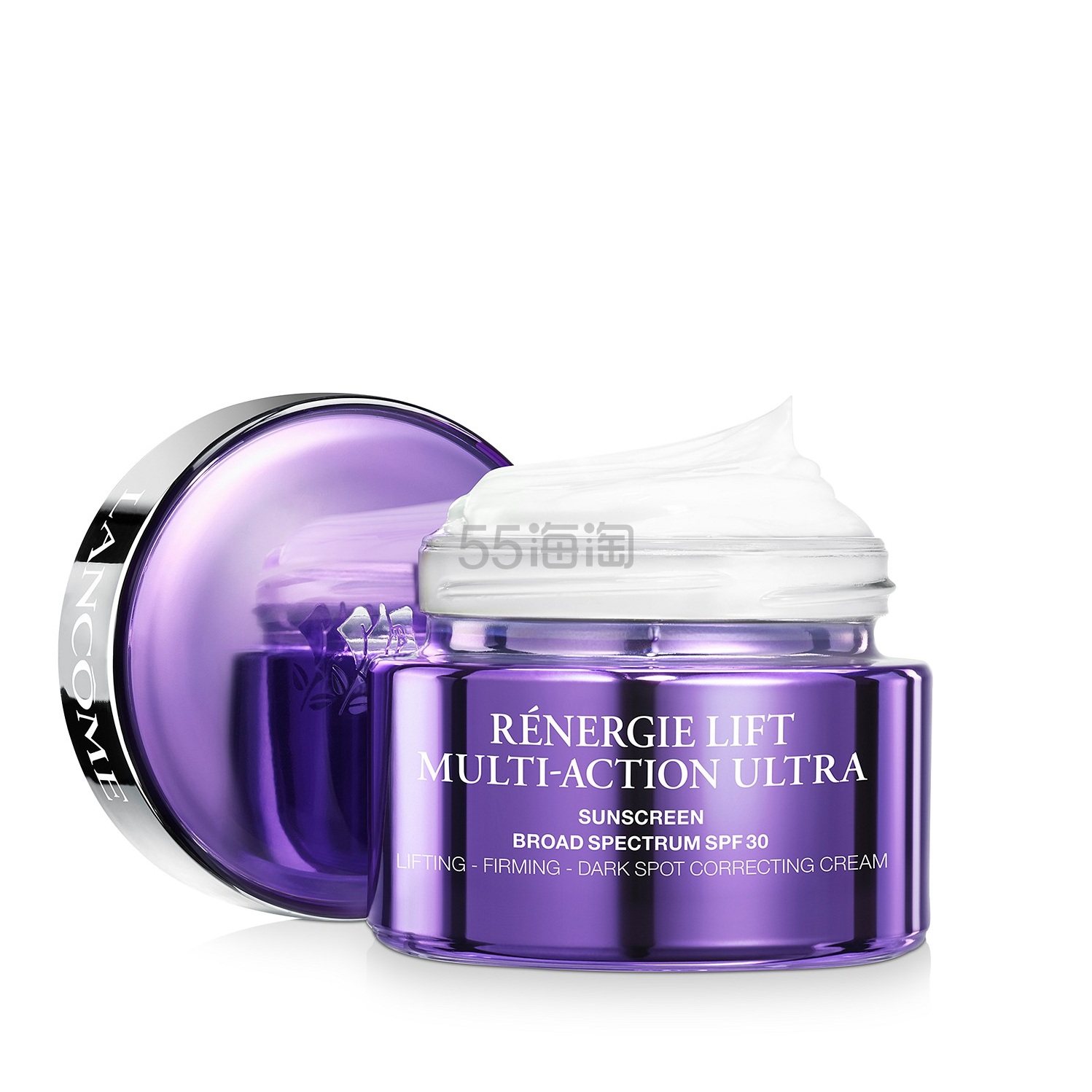 Lancome 兰蔻 雪花霜 塑颜紧致焕白面霜 50ml