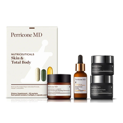 Perricone MD 裴礼康：精选美容养颜*品、美妆护肤产品