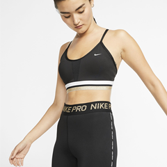 Nike 耐克 Indy 女子低强度支撑运动内衣