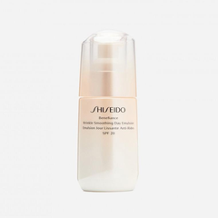 【5折】Shiseido 资生堂 小雷达 盼丽风姿抚痕抗皱日乳