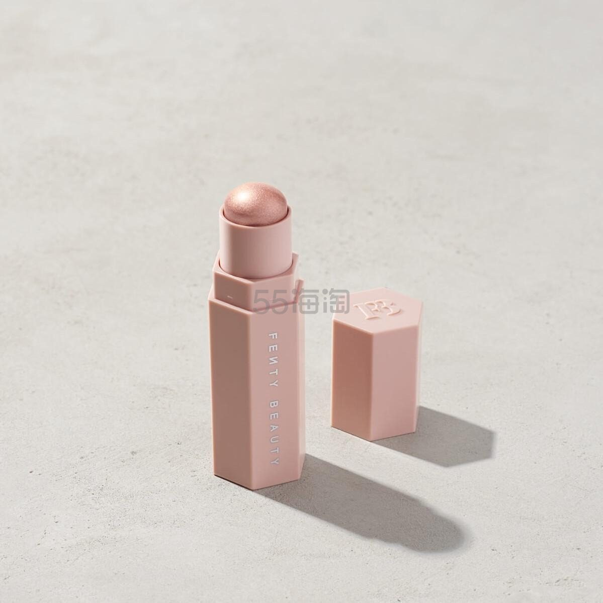 满 60送4件好礼 Fenty Beauty 高光修容棒 25 约176元