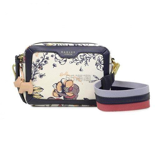 【5折】Radley 宽肩带斜挎包