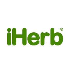 iHerb：精选婴幼儿童营养补剂、个护产品等