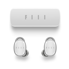 【新品预售】FIIL T1 XS 真无线运动耳机