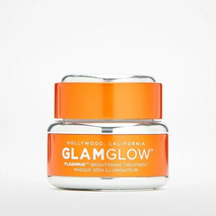 Glamglow 格莱魅 橙罐 *亮肤面膜 15g