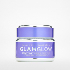 Glam Glow 格莱魅 紫罐 紧致撕拉面膜 50g