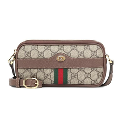 GUCCI Ophidia GG 挎包