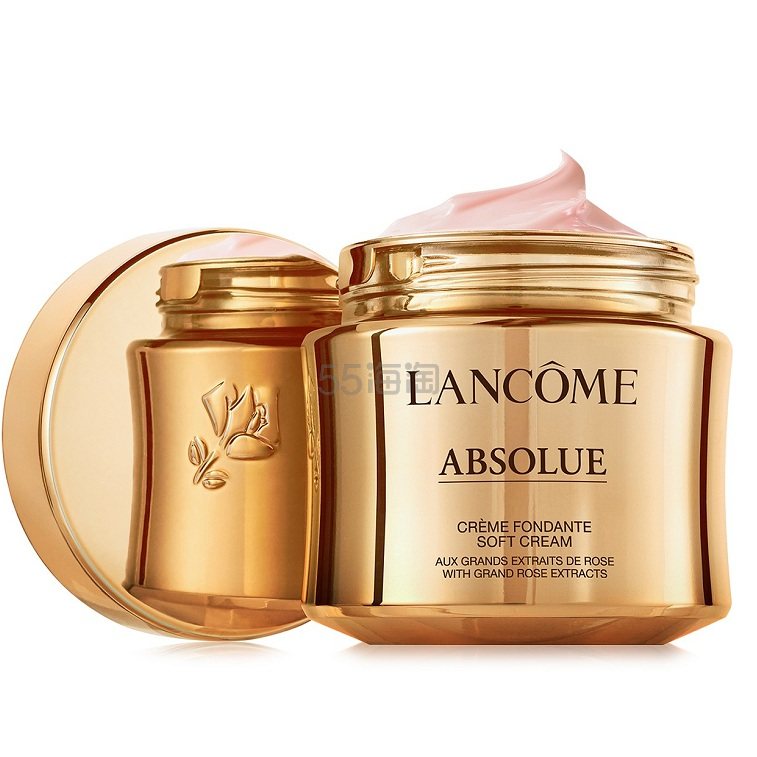 【送正装菁纯眼霜】Lancome 兰蔻 菁纯臻颜精粹乳霜 60ml
