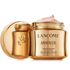 【送正装菁纯眼霜】Lancome 兰蔻 菁纯臻颜精粹乳霜 60ml