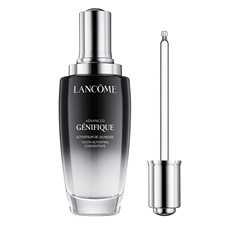 【折上折+送小黑瓶7ml】Lancome 兰蔻 小黑瓶精华 75ml