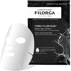 【买3免1】Filorga 菲洛嘉 玻尿酸保湿焕肤面膜 23g