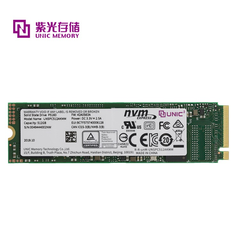 限时低价！UNIC MEMORY 紫光存储 P5160系列 M.2 NVMe 固态硬盘 512GB