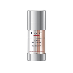 【极速中国香港仓】Eucerin 优色林 双管祛**透明质酸双效精华素 30ml