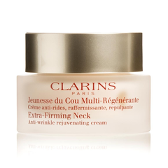 【12%*】Clarins 娇韵诗 焕颜紧致颈霜 50ml