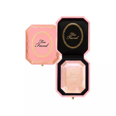 Too Faced 钻石高光 Fancy Pink