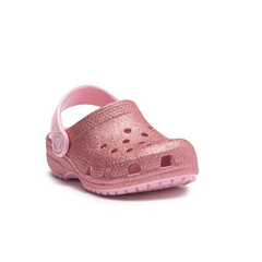 Crocs Classic 女童款洞洞鞋