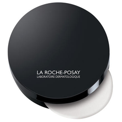 La Roche-Posay 理肤泉 特安舒护*隔离矿物质粉饼 浅米色 9g