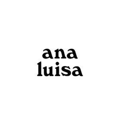 【5姐送福利：已*】探秘隐于新兴艺术聚集地纽约绿点区小众首饰品牌 Ana Luisa