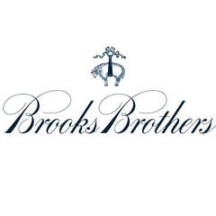 享有“总统御衣”美称的 Brooks Brothers