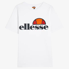 【额外7.5折】Ellesse Prado 男子短袖T恤
