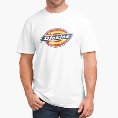 【额外7.5折】Dickies Logo 男子T恤 XXL码