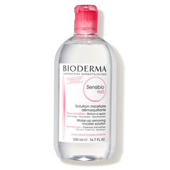 Bioderma 贝德玛 舒妍温和保湿卸妆水 500ml