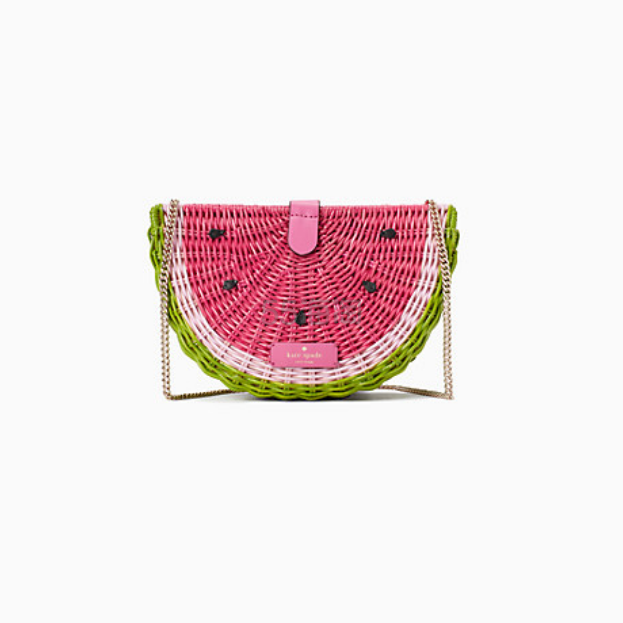 Kate spade picnic perfect watermelon hot sale