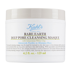 【**$700礼品卡】Kiehl's 科颜氏 亚马逊白泥面膜 125ml