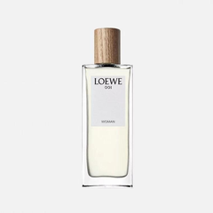 【6折】Loewe 罗意威 001 事后清晨香水 女香 50ml
