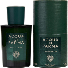 【直邮*】Acqua di Parma 帕尔玛之水 俱乐部古龙男士古龙香水EDC 50ml