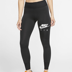 Nike 耐克 Fast 女子跑步紧身裤