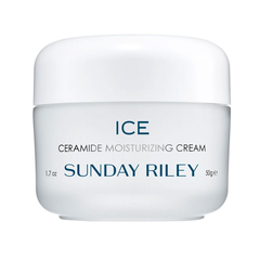 【新品】Sunday Riley ICE 神经酰胺保湿面霜 50g