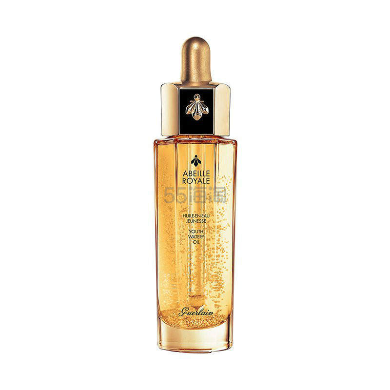 【包邮】Guerlain 娇兰 水凝黑蜂活肌蜜/复原蜜 30ml