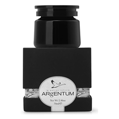 【久违好价】ARgENTUM 精致银霜 70ml