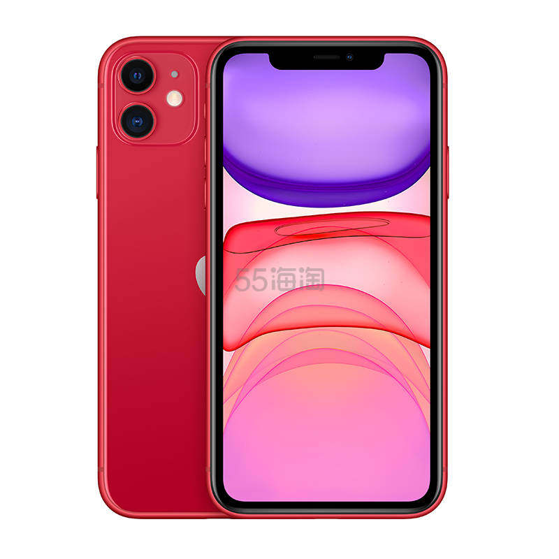 补货！【需用券】Apple 苹果 iPhone 11 智能手机 64GB / 128GB